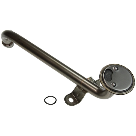 Seal Pwr Engine Part Oil Pump Screen Assembly, 22415071 22415071